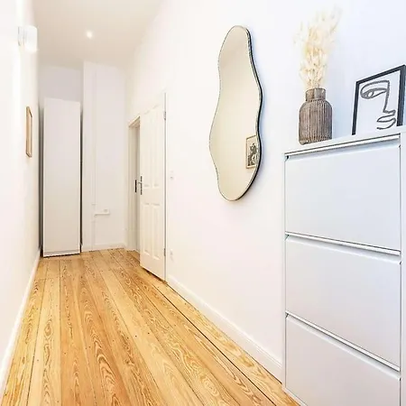 شقة Gotthilf Apartament