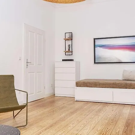 Gotthilf Apartament شقة بريمين