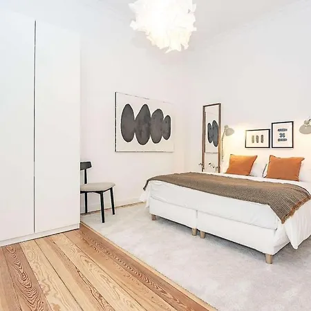 Gotthilf Apartament *