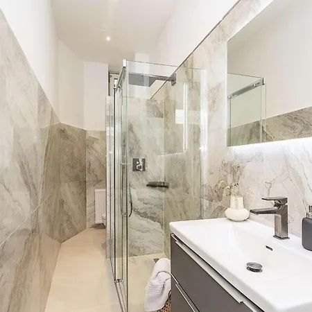 Gotthilf Apartament Brema