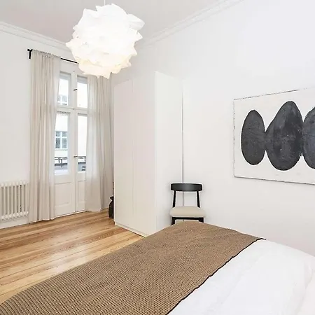 Gotthilf Apartament